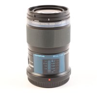 USED Olympus M.Zuiko Digital ED 60mm f2.8 Macro Lens USED Olympus M.Zuiko Digital ED 60mm f2.8 Macro Lens