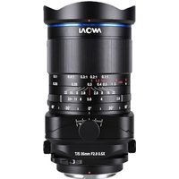 Laowa 35mm f2.8 Zero-D Tilt-Shift 0.5X Macro Lens for Nikon Z Laowa 35mm f2.8 Zero-D Tilt-Shift 0.5X Macro Lens for Nikon Z