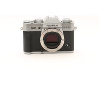 USED Fujifilm X-T30 Digital Camera Body - Silver USED Fujifilm X-T30 Digital Camera Body - Silver