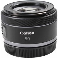 USED Canon RF 50mm f1.8 STM Lens USED Canon RF 50mm f1.8 STM Lens