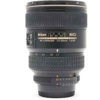 USED Nikon 17-35mm f2.8 D AF-S IF Lens USED Nikon 17-35mm f2.8 D AF-S IF Lens