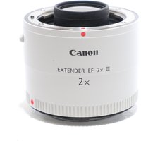 USED Canon EF 2x III Extender USED Canon EF 2x III Extender
