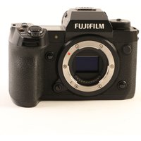 USED Fujifilm X-H2 Digital Camera Body USED Fujifilm X-H2 Digital Camera Body