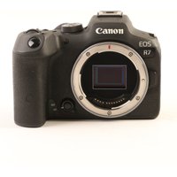 USED Canon EOS R7 Digital Camera Body USED Canon EOS R7 Digital Camera Body