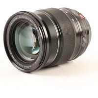 USED Fujifilm XF 16-55mm f2.8 R LM WR Lens USED Fujifilm XF 16-55mm f2.8 R LM WR Lens