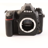 USED Nikon D780 Digital SLR Camera Body USED Nikon D780 Digital SLR Camera Body