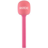 Rode Interview GO (Pink) Rode Interview GO (Pink)