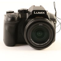 USED Panasonic LUMIX DMC-FZ330 Digital Camera USED Panasonic LUMIX DMC-FZ330 Digital Camera