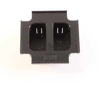 USED Hahnel proCube II plate for Olympus BLX-1 Battery USED Hahnel proCube II plate for Olympus BLX-1 Battery