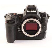 USED Nikon Z8 Digital Camera Body USED Nikon Z8 Digital Camera Body