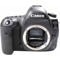 USED Canon EOS 5D Mark IV Digital SLR Camera Body USED Canon EOS 5D Mark IV Digital SLR Camera Body
