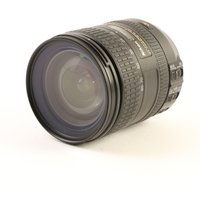 USED Nikon 16-85mm f3.5-5.6G VR ED AF-S DX Lens USED Nikon 16-85mm f3.5-5.6G VR ED AF-S DX Lens