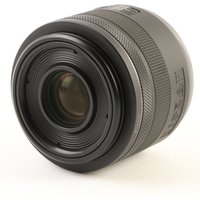 USED Canon RF 35mm f1.8 IS Macro STM Lens USED Canon RF 35mm f1.8 IS Macro STM Lens