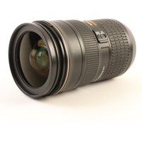USED Nikon 24-70mm f2.8 G AF-S ED Lens USED Nikon 24-70mm f2.8 G AF-S ED Lens