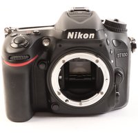 USED Nikon D7100 Digital SLR Camera Body USED Nikon D7100 Digital SLR Camera Body