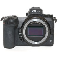 USED Nikon Z6 II Digital Camera Body USED Nikon Z6 II Digital Camera Body