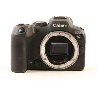 USED Canon EOS R7 Digital Camera Body USED Canon EOS R7 Digital Camera Body