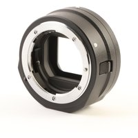 USED Nikon FTZ II Mount Adapter USED Nikon FTZ II Mount Adapter