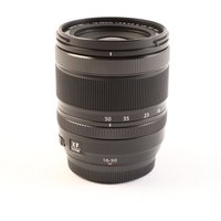 USED Fujifilm XF 16-50mm f2.8-4.8 R LM WR Lens USED Fujifilm XF 16-50mm f2.8-4.8 R LM WR Lens