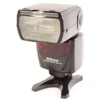 USED Nikon SB-700 Speedlight Flashgun USED Nikon SB-700 Speedlight Flashgun