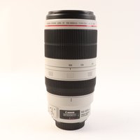 USED Canon EF 100-400mm f4.5-5.6L IS II USM Lens USED Canon EF 100-400mm f4.5-5.6L IS II USM Lens