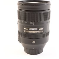 USED Nikon 28-300mm f3.5-5.6 G AF-S ED VR Lens USED Nikon 28-300mm f3.5-5.6 G AF-S ED VR Lens