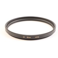 USED Sigma 86mm EX DG UV Filter USED Sigma 86mm EX DG UV Filter