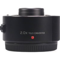 USED Panasonic DMW-TC20E 2x Converter USED Panasonic DMW-TC20E 2x Converter