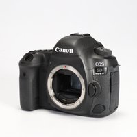 USED Canon EOS 5D Mark IV Digital SLR Camera Body USED Canon EOS 5D Mark IV Digital SLR Camera Body