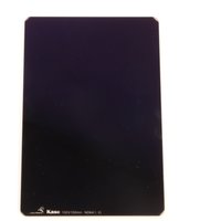 USED Kase Wolverine 100mm x 150mm ND Filter ND64 (6 Stop) USED Kase Wolverine 100mm x 150mm ND Filter ND64 (6 Stop)