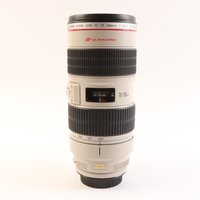 USED Canon EF 70-200mm f2.8 L IS USM Lens USED Canon EF 70-200mm f2.8 L IS USM Lens