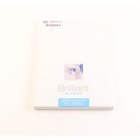 USED Brilliant Supreme Ultimate Lustre A4 - 25 sheets USED Brilliant Supreme Ultimate Lustre A4 - 25 sheets