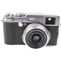 USED Fujifilm FinePix X100 Digital Camera USED Fujifilm FinePix X100 Digital Camera