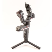 USED Zhiyun WEEBILL-S Standard Gimbal Set USED Zhiyun WEEBILL-S Standard Gimbal Set