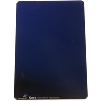 USED Kase Wolverine 100mm x 150mm ND Filter ND1000 (10 Stop) USED Kase Wolverine 100mm x 150mm ND Filter ND1000 (10 Stop)