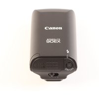 USED Canon Speedlite 90EX Flashgun USED Canon Speedlite 90EX Flashgun