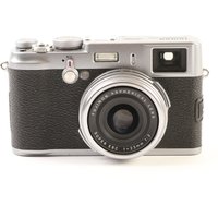 USED Fujifilm FinePix X100 Digital Camera USED Fujifilm FinePix X100 Digital Camera