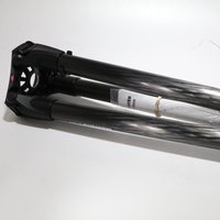 USED Manfrotto 536 Carbon Fibre 3-Stage Video Tripod USED Manfrotto 536 Carbon Fibre 3-Stage Video Tripod