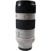 USED Sony FE 70-200mm f4 G OSS Lens USED Sony FE 70-200mm f4 G OSS Lens