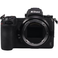 USED Nikon Z7 II Digital Camera Body USED Nikon Z7 II Digital Camera Body