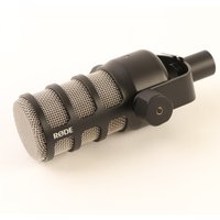 USED Rode PodMic USED Rode PodMic