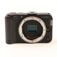 USED Canon EOS R50 V Digital Camera Body USED Canon EOS R50 V Digital Camera Body