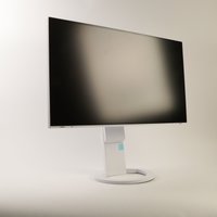 USED EIZO FlexScan EV2795 27 inch Monitor - White USED EIZO FlexScan EV2795 27 inch Monitor - White