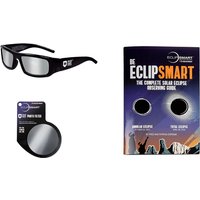 Celestron EclipSmart Solar Eclipse Observing and Imaging Kit Celestron EclipSmart Solar Eclipse Observing and Imaging Kit