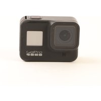 USED GoPro HERO8 Black USED GoPro HERO8 Black