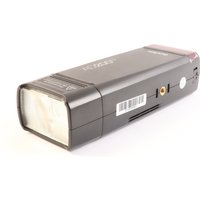 USED Godox AD200Pro TTL Witstro Flash Head USED Godox AD200Pro TTL Witstro Flash Head