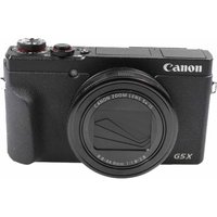 USED Canon PowerShot G5 X Mark II Digital Camera USED Canon PowerShot G5 X Mark II Digital Camera