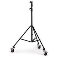 USED Calumet Cine Stand with Casters - 2.1m USED Calumet Cine Stand with Casters - 2.1m