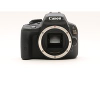 USED Canon EOS 100D Digital SLR Camera Body USED Canon EOS 100D Digital SLR Camera Body