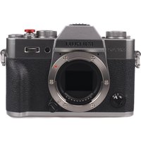 USED Fujifilm X-T30 Digital Camera Body - Silver USED Fujifilm X-T30 Digital Camera Body - Silver